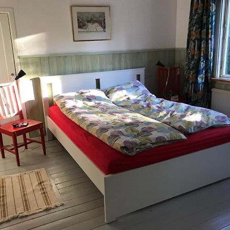 Ferienhaus Smaland Fagelfors Ngoại thất bức ảnh