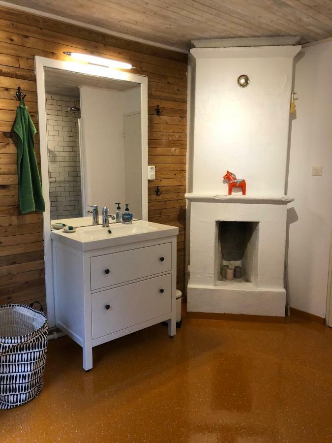 Ferienhaus Smaland Fagelfors Ngoại thất bức ảnh