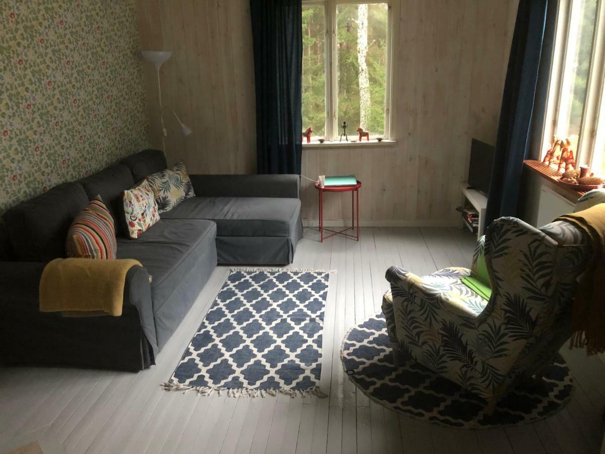 Ferienhaus Smaland Fagelfors Ngoại thất bức ảnh