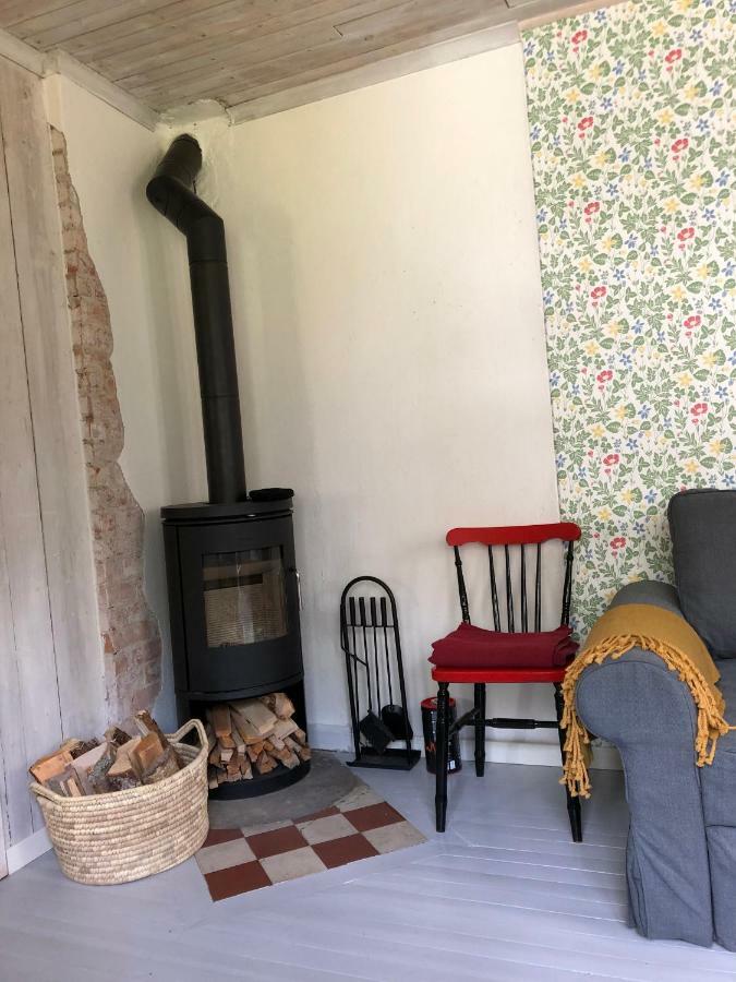Ferienhaus Smaland Fagelfors Ngoại thất bức ảnh